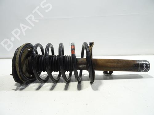 Used Right front shock absorber CITROËN XSARA Break (N2) 1.9 TD (90 hp) 24588677
