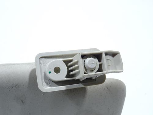 Left sun visor FIAT 500 (312_) 1.2 (312AXA1A) | BP21596386I1