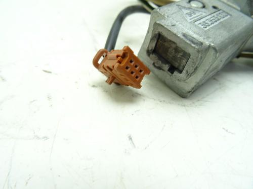 Ignition barrel PEUGEOT 307 SW (3H) 1.6 HDI 110 | BP29119976M48 