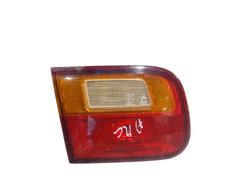 Used Left tailgate light Left tailgate light 36790690 36790690