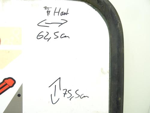 Bootlid window PEUGEOT BOXER Van (244) 2.8 HDi | BP29188327C64 