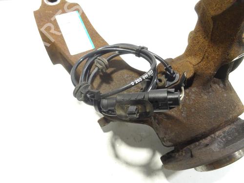 Left front steering knuckle PEUGEOT BOXER Van 2.2 BlueHDi 140 | BP26457102M25  - Image 6