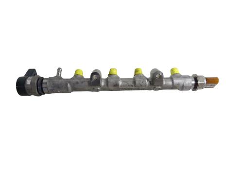 Used Injection rail Injection rail VW GOLF VII (5G1, BQ1, BE1, BE2) 2.0 TDI (150 hp) 40124144 40124144