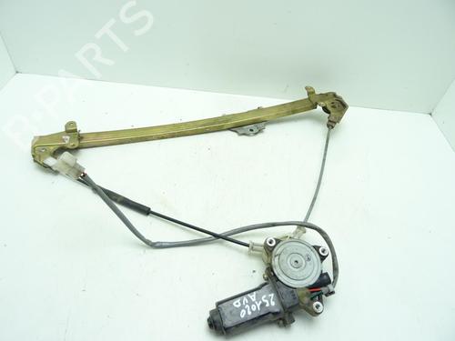 Rudehejsemekanisme Højre foran SUZUKI VITARA (ET, TA, TD) 1.9 D All-wheel Drive (SE419TD) | BP29589421C23 