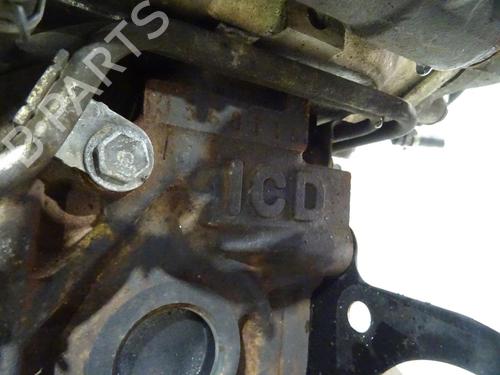 Engine TOYOTA RAV 4 II (_A2_) 2.0 D 4WD (CLA20_, CLA21_, CLA20R, CLA21R) | BP30819736M1 