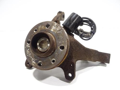 Used Right front steering knuckle RENAULT LAGUNA I (B56_, 556_) 1.9 dTi (B56J) (98 hp) 28611971