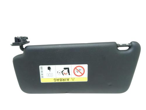 Right sun visor MERCEDES-BENZ A-CLASS (W176) A 200 CDI / d (176.008) | BP40124267I2 - Image 2
