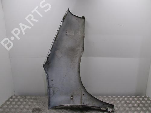 Left front fenders CITROËN JUMPY I Van (BS_, BT_, BY_, BZ_) 1.9 D 70 | BP24398468C41 