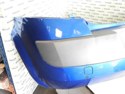 Rear bumper RENAULT MEGANE II (BM0/1_, CM0/1_) 1.9 dCi (BM0G, CM0G) | BP21968026C8 