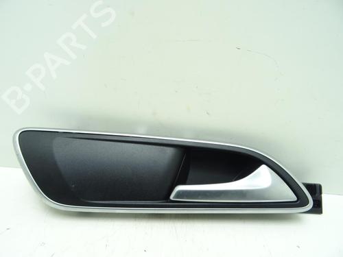 Front right interior door handle MERCEDES-BENZ A-CLASS (W176) A 200 CDI / d 4-matic (176.002) | BP31976538I14 - Image 3
