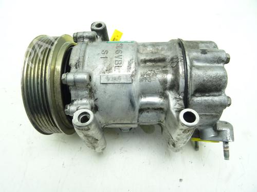 Used AC compressor PEUGEOT 307 SW (3H) 1.6 HDI 110 (109 hp) 29119969