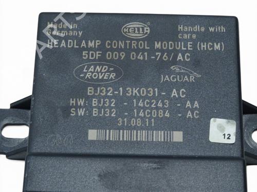 Control unit LAND ROVER RANGE ROVER EVOQUE (L538) 2.2 D 4x4 | BP40124256M11 - Image 2