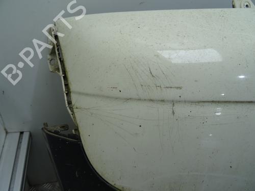 Rear bumper MINI MINI (R56) Cooper D | BP27154371C8 