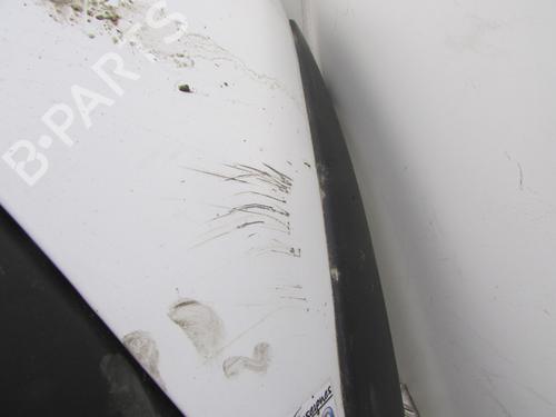 Rear bumper CITROËN C3 III (SX) 1.6 BlueHDi 75 | BP25770636C8