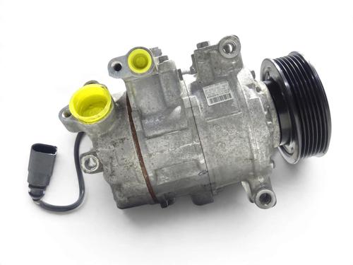 AC compressor AUDI Q7 (4LB) 4.2 TDI quattro | BP40016439M34 - Image 4
