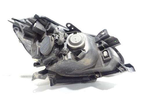 Left headlight RENAULT CLIO III (BR0/1, CR0/1) 1.5 dCi (BR17, CR17) | BP29154402C28 - Image 2