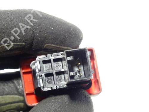 Used Warning switch Warning switch HONDA CIVIC X Hatchback (FC_, FK_) 2.0 Type-R (FK8) (320 hp) 31375618 31375618