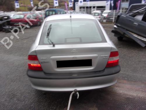 Starter OPEL VECTRA B Hatchback (J96) 1.8 i 16V (F68) | BP21964510M8 
