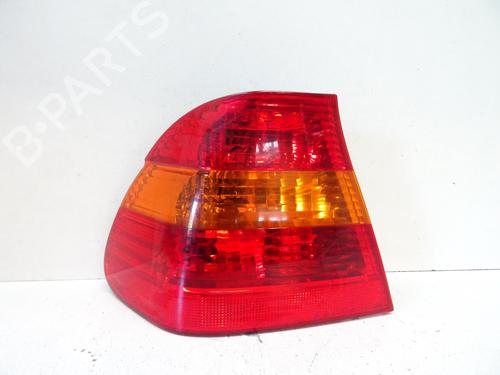 Left taillight BMW 3 (E90) | BP20066232C34 - Image 2