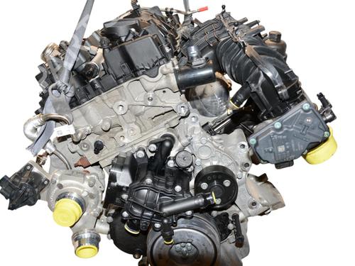 Engine BMW 3 (F30, F80) 318 i | BP40016593M1 - Image 7