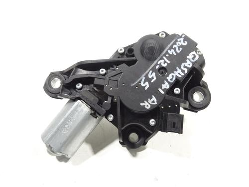 Used Rear wiper motor NISSAN QASHQAI / QASHQAI +2 I (J10, NJ10, JJ10E) 2.0 (141 hp) 26179901