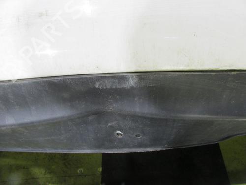 Used Rear bumper Rear bumper 24438964 24438964