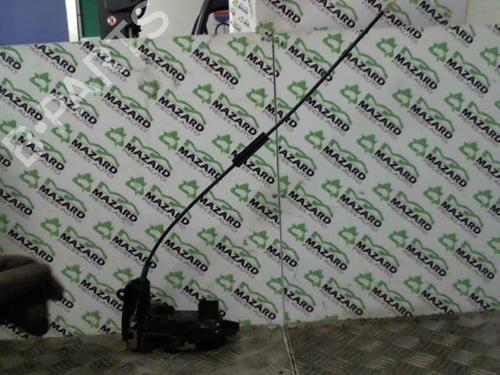 Used Front right lock OPEL ASTRA H (A04) [2004-2014]  20061596