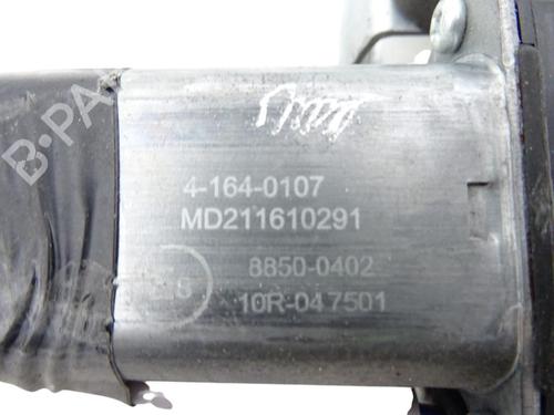 Used Front left window mechanism Front left window mechanism 38475091 38475091