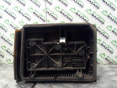 Right taillight CITROËN BX (XB-_) 19 D | BP21966603C35 