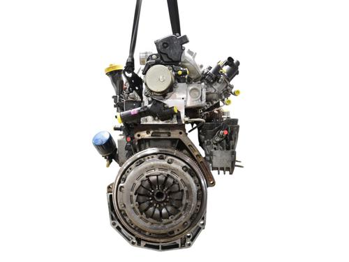 Engine RENAULT FLUENCE (L3_) 1.5 dCi (L30D, L30L, L306, L33F, L33L, L33M, L33V, L33W) | BP39935217M1 - Image 3