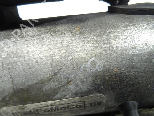 Used Starter Starter MAZDA 3 (BK) 1.6 DI Turbo (109 hp) 23788467 23788467