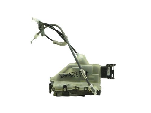 front-right-lock-citroen-c3-iii-sx-2016-34257923 main image