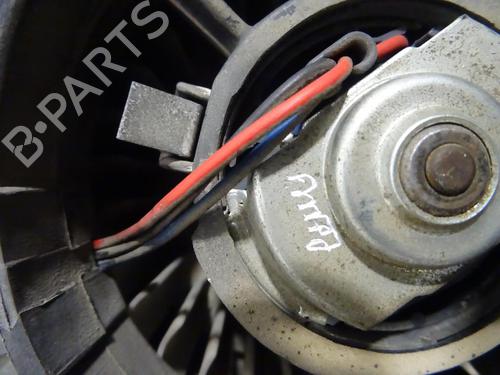 Heater blower motor CITROËN C15 Box Body/MPV (VD_) 1.8 D | BP28293170M62 