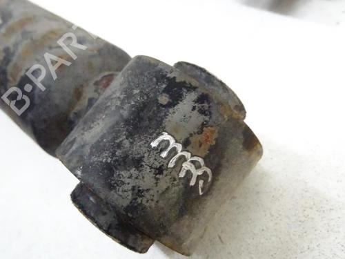 Used Right rear shock absorber SMART CITY-COUPE (450) 0.6 (S1CLA1, 450.341) (55 hp) 20065332