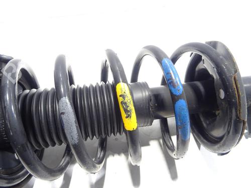 Right front shock absorber HYUNDAI i10 I (PA) 1.2 | BP29501160M17 