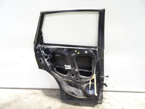 Left rear door HONDA CR-V III (RE_) 2.2 i-CTDi 4WD (RE6) | BP29028817C4 
