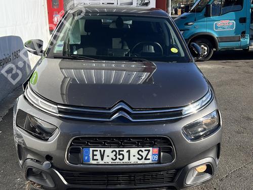 Motor CITROËN C4 CACTUS 1.6 BlueHDi 100 | BP38022012M1 - Image 27