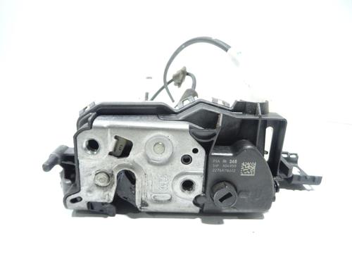 Front right lock CITROËN C3 II (SC_) 1.0 VTi 68 | BP32134339C97 - Image 5
