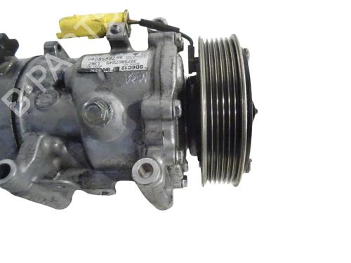 AC compressor CITROËN C5 III Break (RW_) 1.6 HDi 110 | BP40016664M34 - Image 2