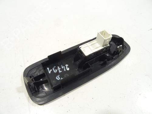Right front window switch PEUGEOT 2008 I (CU_) 1.2 THP 110 / PureTech 110 | BP25407187I26 - Image 4