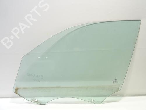 Dør rude ventre foran Dør rude ventre foran BMW X1 (E84) xDrive 20 d (177 hp) 34109218 34109218