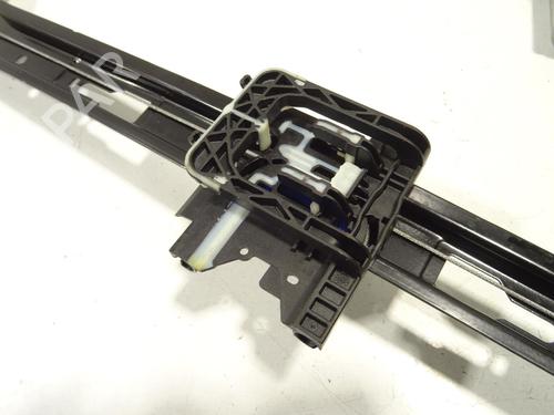 Front right window mechanism PORSCHE MACAN (95B) | BP30616584C23