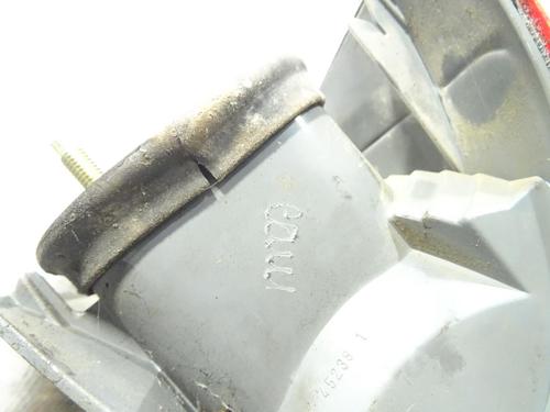 Left taillight CITROËN EVASION MPV (22, U6)  | BP27220445C34 