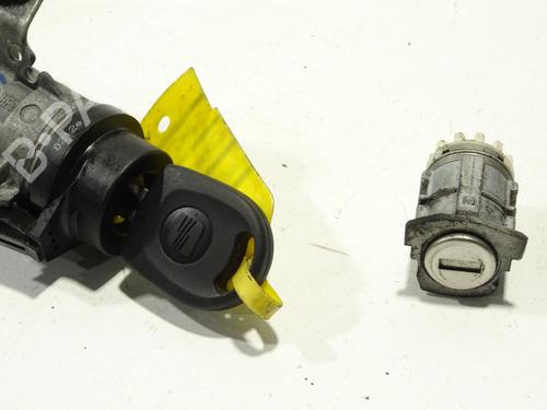 Ignition barrel SEAT EXEO ST (3R5) 2.0 TDI | BP30971352M48