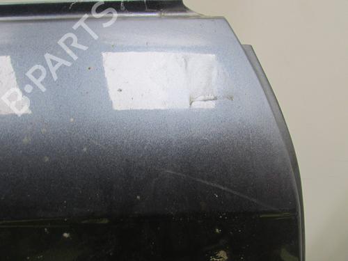 Right front door AUDI A6 C6 Avant (4F5) 2.7 TDI | BP24526153C3 