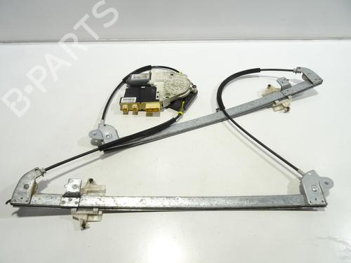 Used Front left window mechanism FIAT ULYSSE (179_) 2.0 D Multijet (136 hp) 20334313
