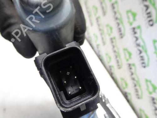 front-left-window-mechanism-opel-meriva-a-mpv-x03-17-cdti-e75-93186830-2003-2004-2005-2006-2007-2008-2009-2010-20071169 main image