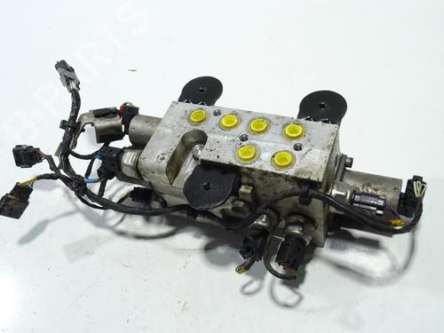 Annen LAND ROVER RANGE ROVER SPORT II (L494) 4.4 SDV8 4x4 | BP29525813O1 