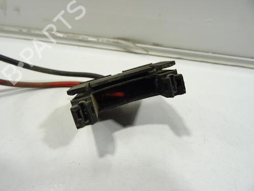 Used Heater resistor Heater resistor RENAULT KANGOO Express (FC0/1_) 1.5 dCi (FC1E) (68 hp) 24431313 24431313