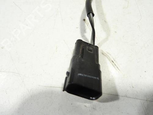 Seat buckle FORD S-MAX (CJ, WA6) 2.0 TDCi 4x4 | BP32299146I32 - Image 2